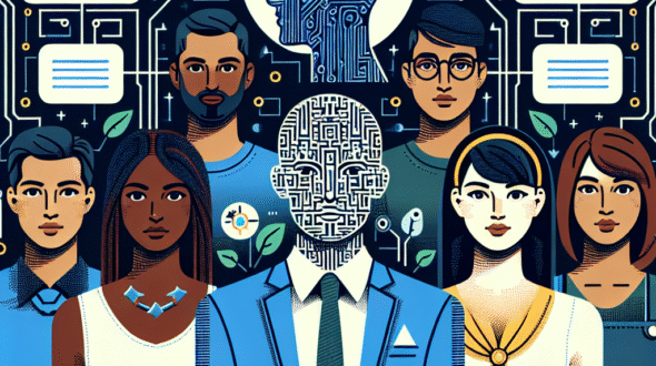 AI Destekli Dijital Karakterlerle Marka İmajınızı Güçlendirmenin Yolları