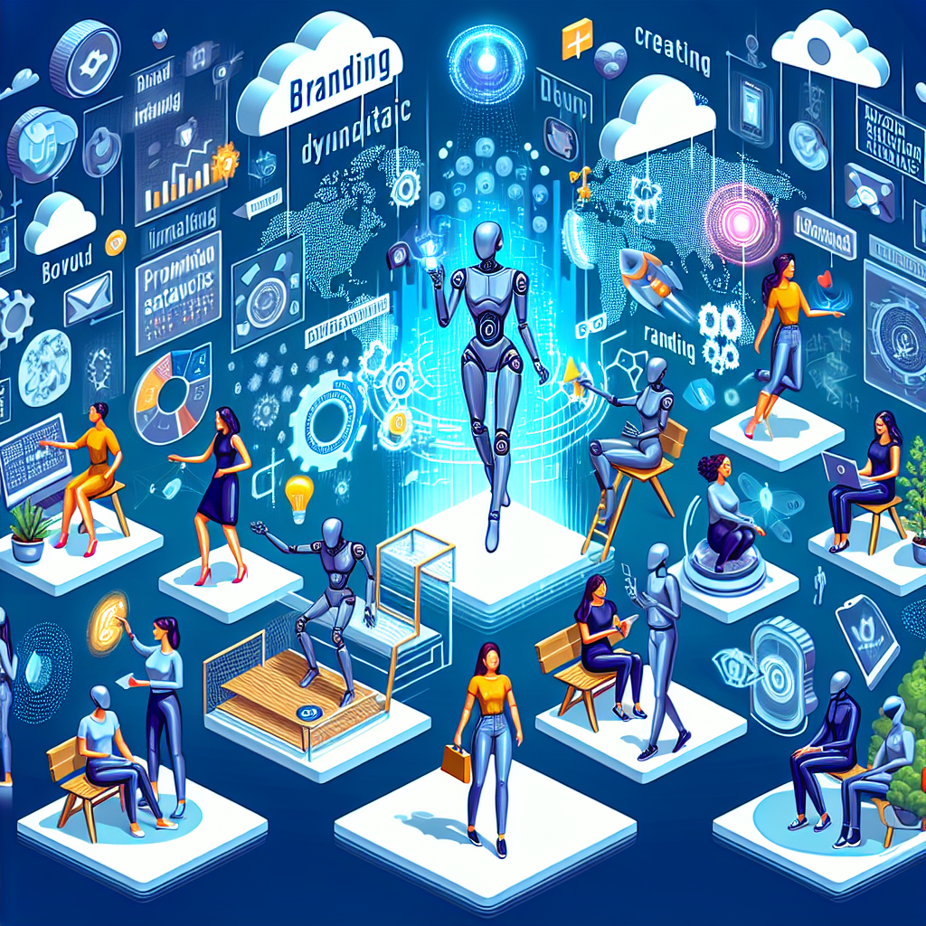 AI Influencer’ların Metaverse Markalaşmasında Yarattığı Yeni Dinamikler