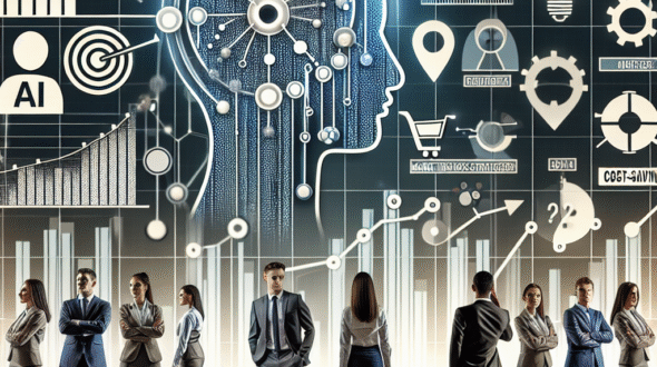 Yapay Zekâ Karakterlerle Maliyet-Etkin Kampanya Planlaması: Stratejik Yaklaşımlar