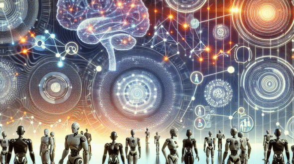 AI Elçilerle Mikro Hedefleme ve Segmentasyon Stratejileri: Yeni Dönemin Pazarlama Yaklaşımları