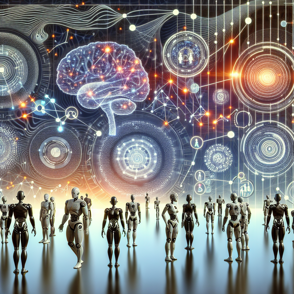 AI Elçilerle Mikro Hedefleme ve Segmentasyon Stratejileri: Yeni Dönemin Pazarlama Yaklaşımları