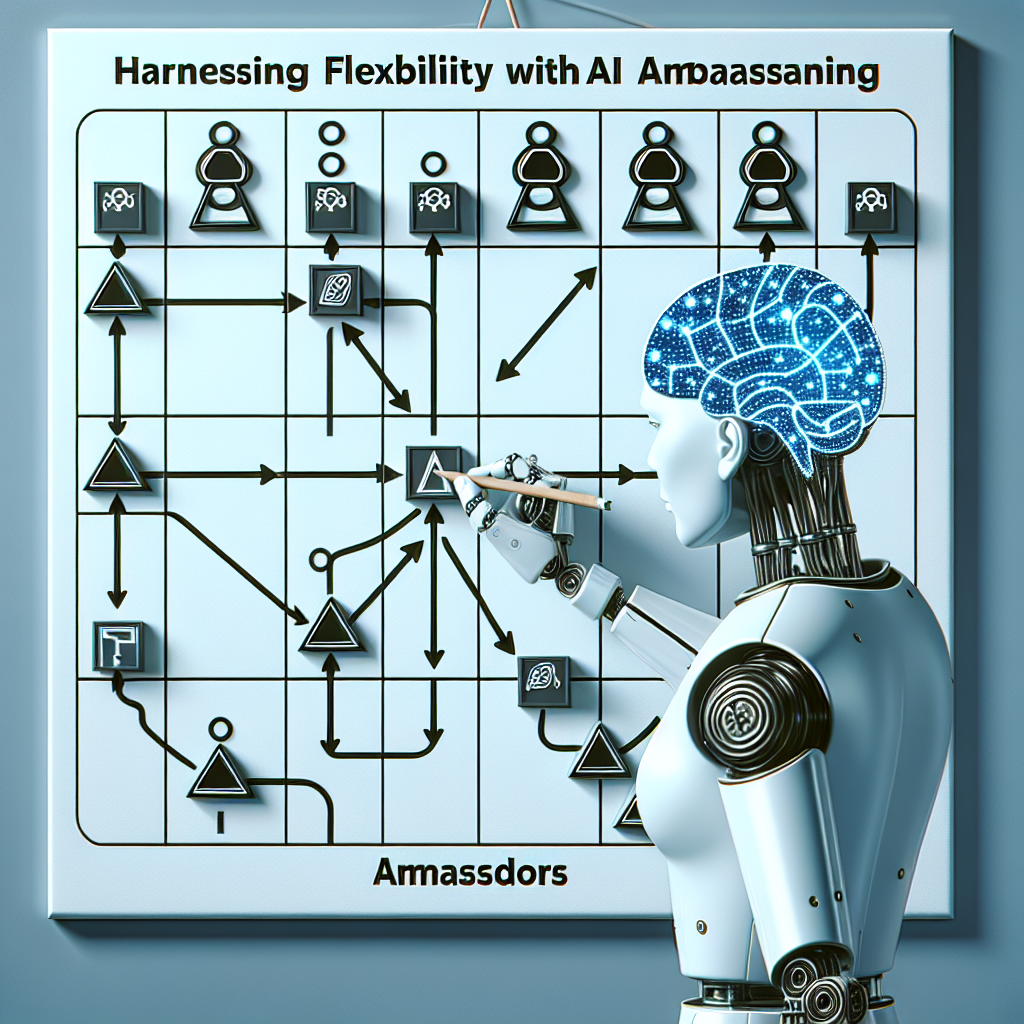 AI Elçileriyle Medya Planlamasında Esneklik Sağlamanın Yolları