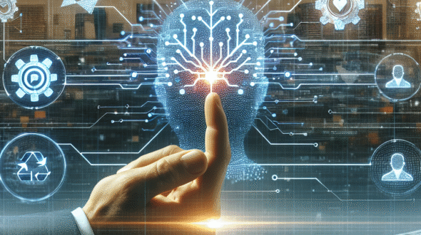 Yapay Zekâ ile Kurumsal İtibar Yönetimi: Geleceğin Stratejileri