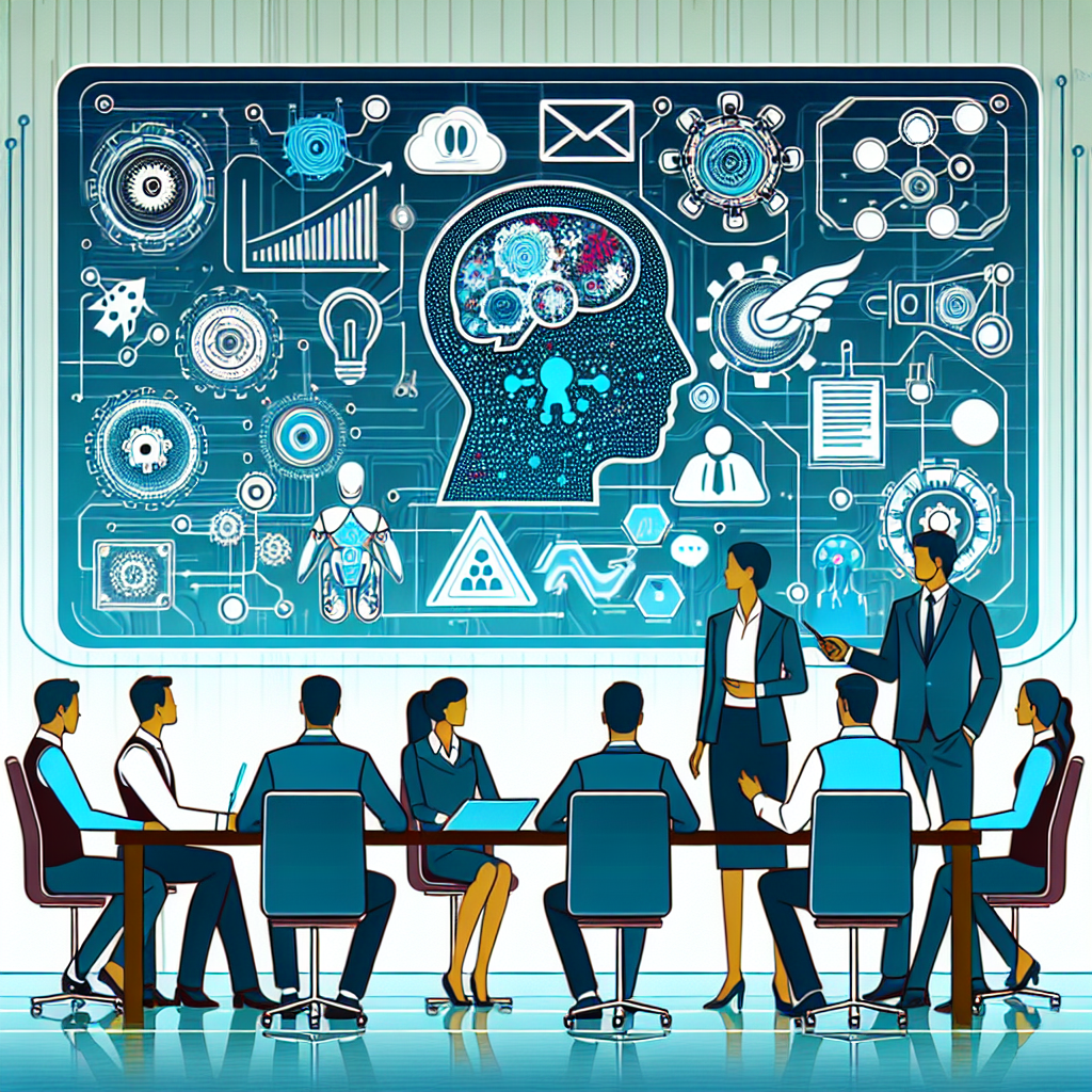 Yapay Zekâ ile Kurumsal Bilginin Temsili: Yeni Yöntemler ve Uygulamalar