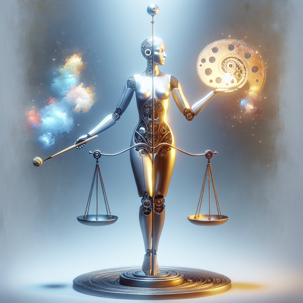 Yapay Zekâ Karakterlerde Zarafetin Kodları: Estetik ve İşlevsellik Arasındaki Denge