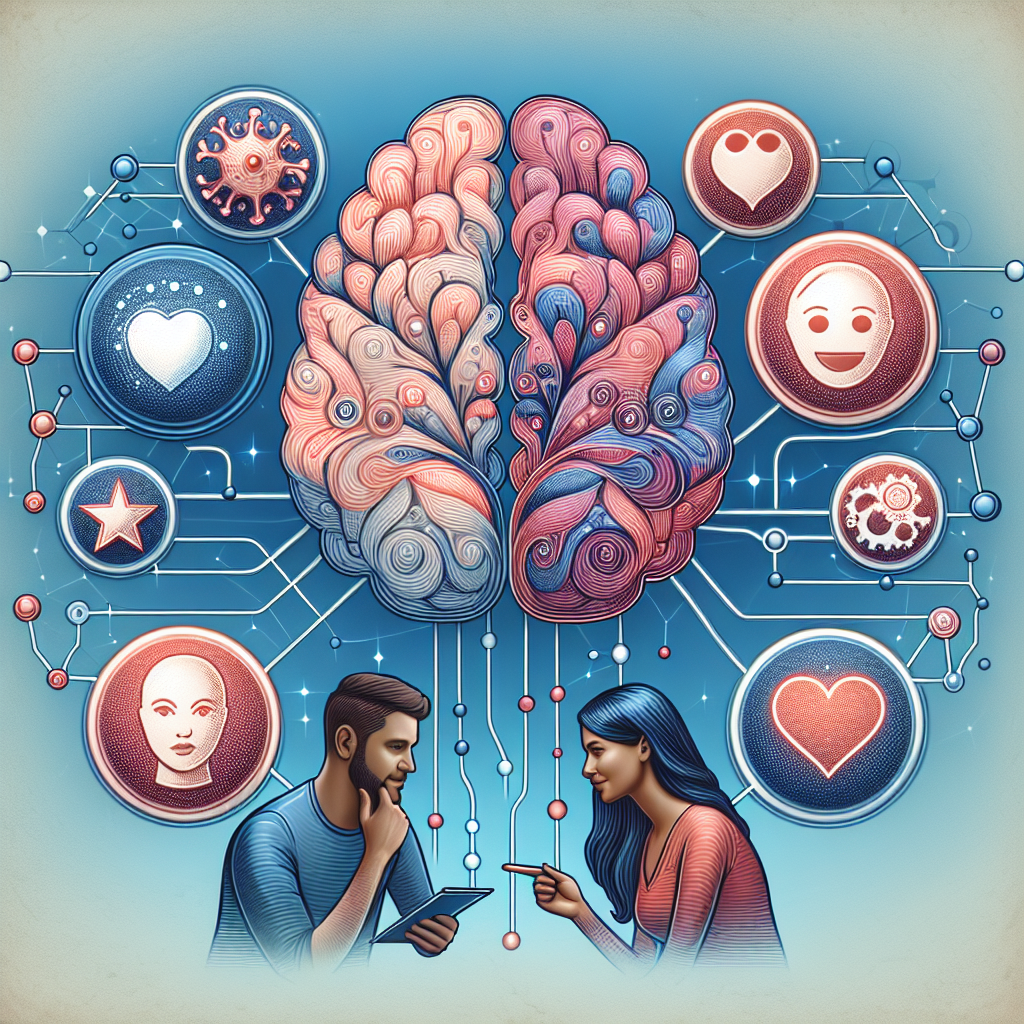 Duygusallık ve Tutarlılık Nasıl Sağlanır: Duygusal Zeka ve Tutarlı İletişim Yöntemleri