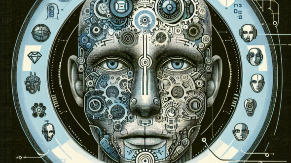 Post-human Pazarlama: Geçiş Döneminde Organik Olmayan Yüzlerle Marka Anlatımı