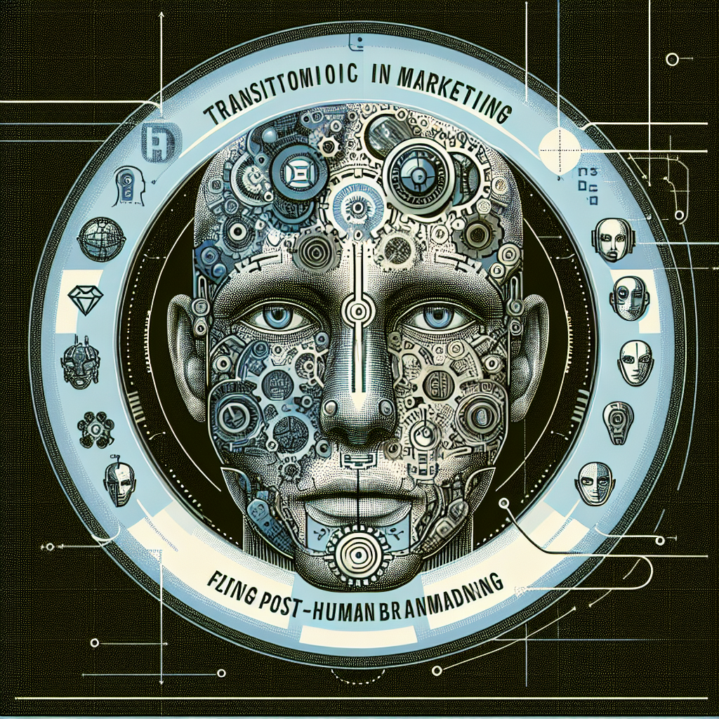 Post-human Pazarlama: Geçiş Döneminde Organik Olmayan Yüzlerle Marka Anlatımı