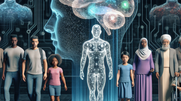 Generatif AI ile Oluşturulan Influencer’ların Psikolojik Etkileri: Gerçekten Etkili mi?