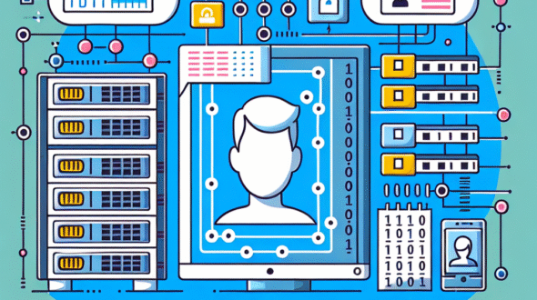 Dijital Kimliğin Bileşenleri: Görünüm ve Önemi