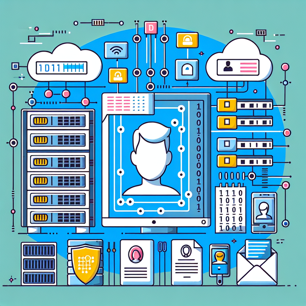 Dijital Kimliğin Bileşenleri: Görünüm ve Önemi