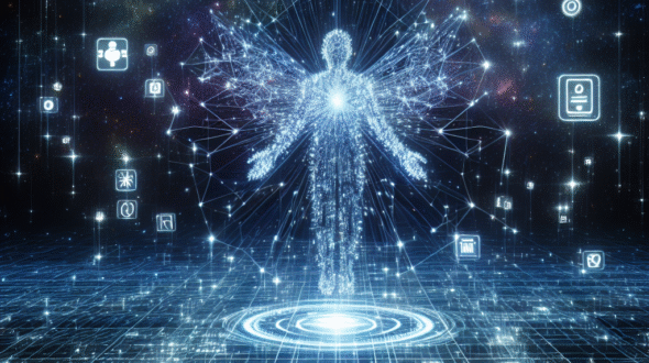 2025’te Yükselen AI Influencer Trendleri: Geleceğin Dijital Yıldızları