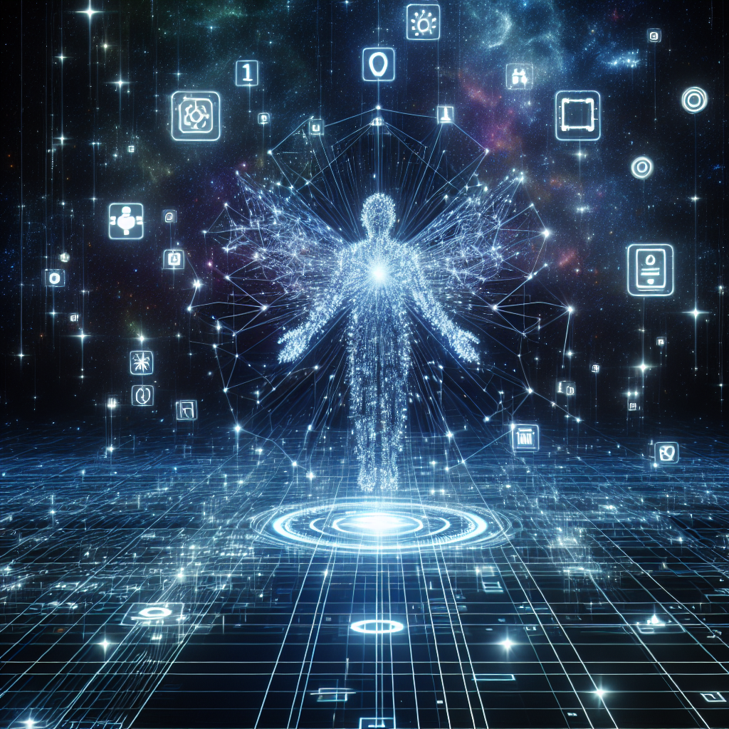 2025’te Yükselen AI Influencer Trendleri: Geleceğin Dijital Yıldızları