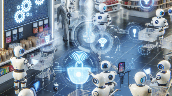 AI Influencer’larla Alışveriş Deneyiminde Kişiselleştirme: Yeni Bir Çağ mı?