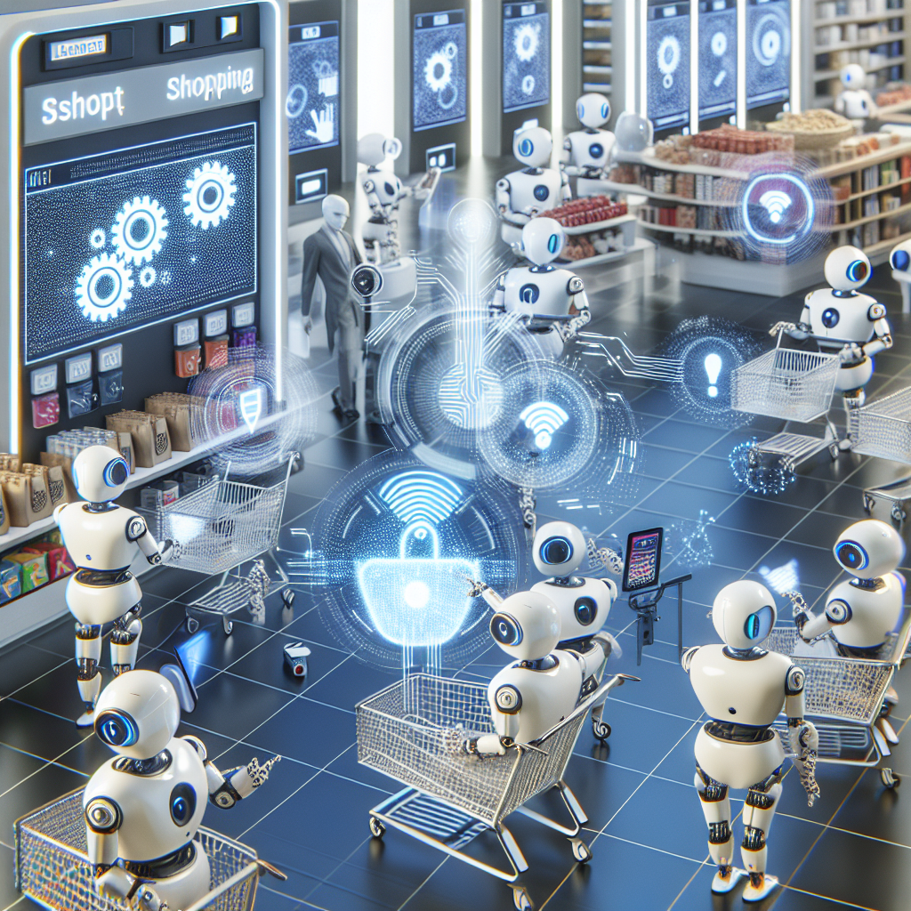 AI Influencer’larla Alışveriş Deneyiminde Kişiselleştirme: Yeni Bir Çağ mı?