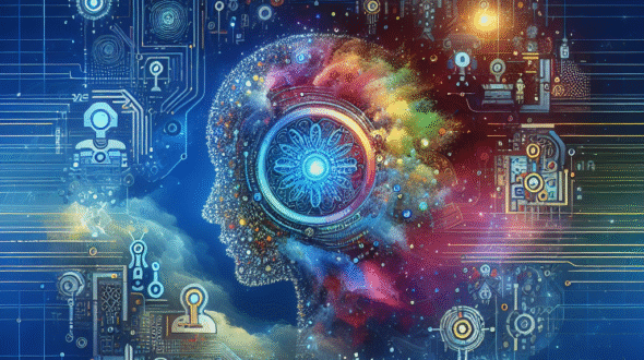 Yapay Zekâ Karakterlerin Dijital Evrenlere Entegrasyonu: Geleceğin Dünyasında Nasıl Yer Alacak?