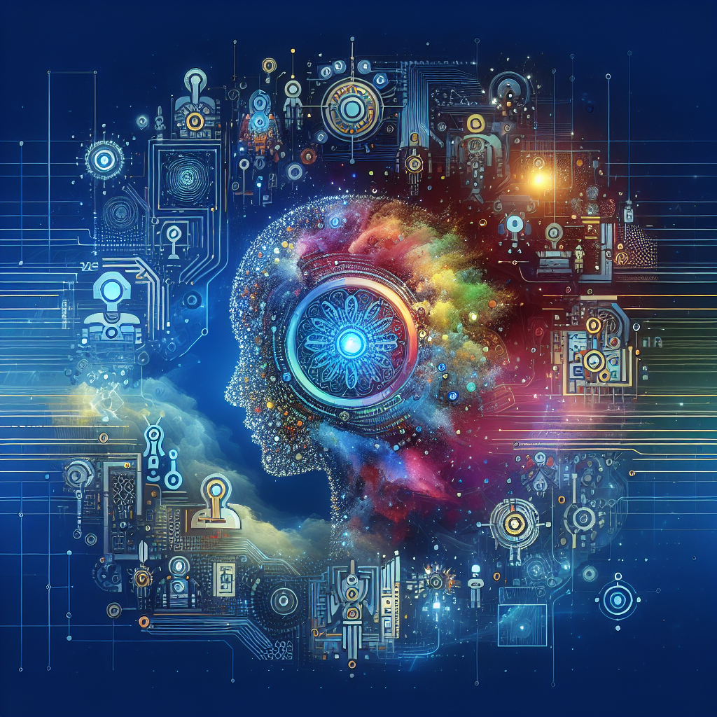 Yapay Zekâ Karakterlerin Dijital Evrenlere Entegrasyonu: Geleceğin Dünyasında Nasıl Yer Alacak?