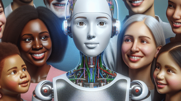 Yapay Zekâ Karakterlerle Hasta İletişiminde Yeni Bir Dönem: Devrim Niteliğinde Gelişmeler