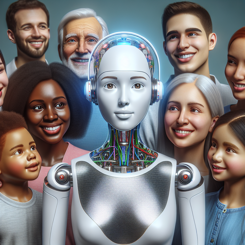 Yapay Zekâ Karakterlerle Hasta İletişiminde Yeni Bir Dönem: Devrim Niteliğinde Gelişmeler