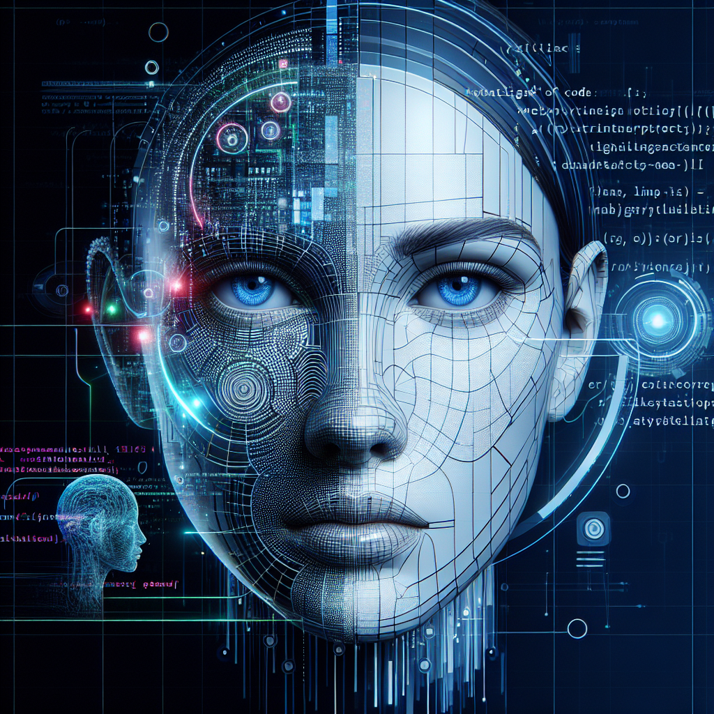 Post-Human Pazarlama: Organik Olmayan Yüzlerle Marka Anlatımının Geleceği