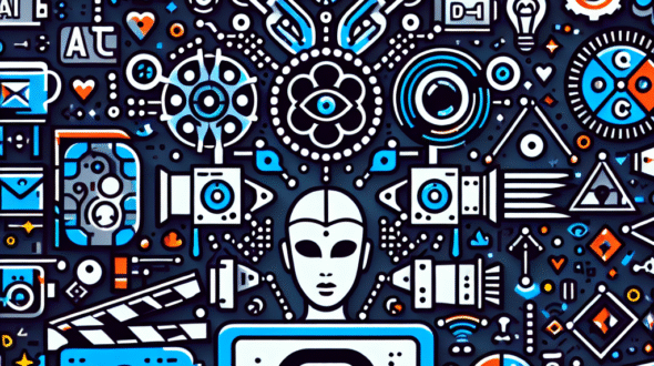 AI Karakterlerle Düşük Bütçeli Yüksek Kaliteli Video İçerikleri: Yaratıcılığın Sınırlarını Zorluyor