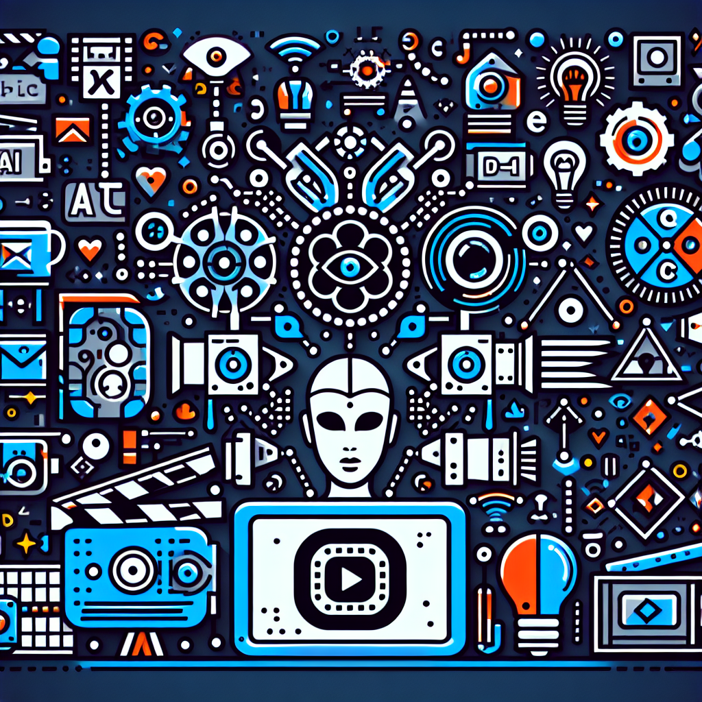 AI Karakterlerle Düşük Bütçeli Yüksek Kaliteli Video İçerikleri: Yaratıcılığın Sınırlarını Zorluyor