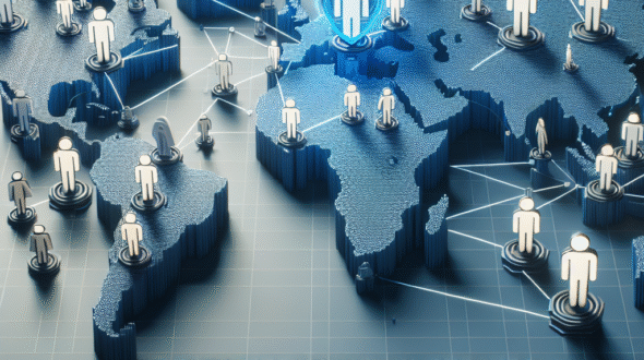 Küresel Pazarlarda Lokalize AI Influencer Stratejileri