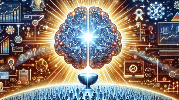 Yapay Zekâ ile Yatırımcı İlişkilerinde Yeni Bir Dönem