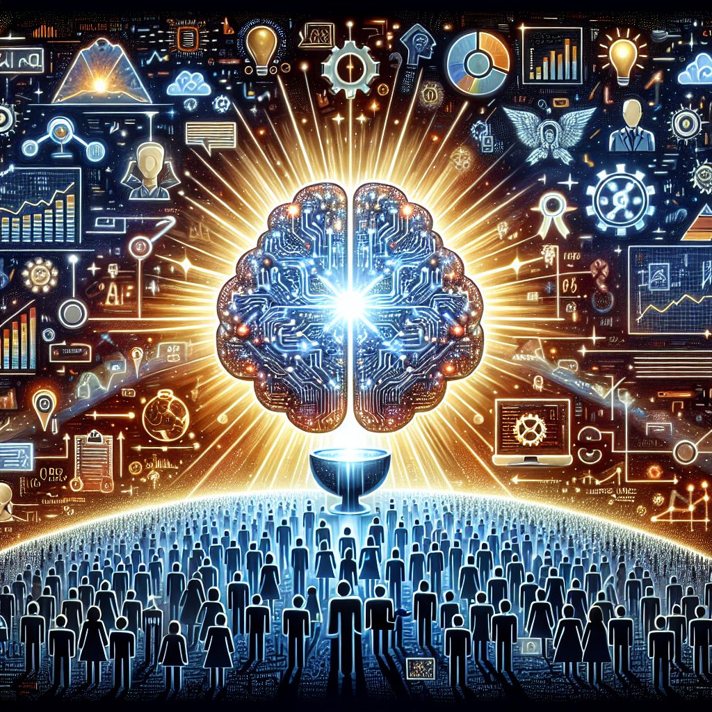 Yapay Zekâ ile Yatırımcı İlişkilerinde Yeni Bir Dönem