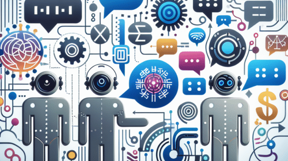 Çok Dilli Yapay Karakterlerle Etkileşim Stratejileri: Bir Kılavuz