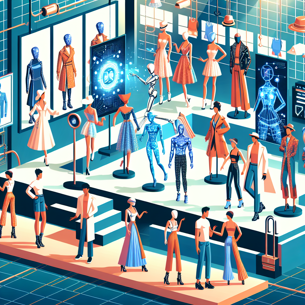 Sanal Karakterlerde Moda Tutarlılığı Yaratmanın Yolları