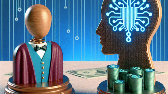 Geleneksel Influencer’ların Ajans Ücretlerine Karşı Yapay Zekâ ile Rekabet Avantajı