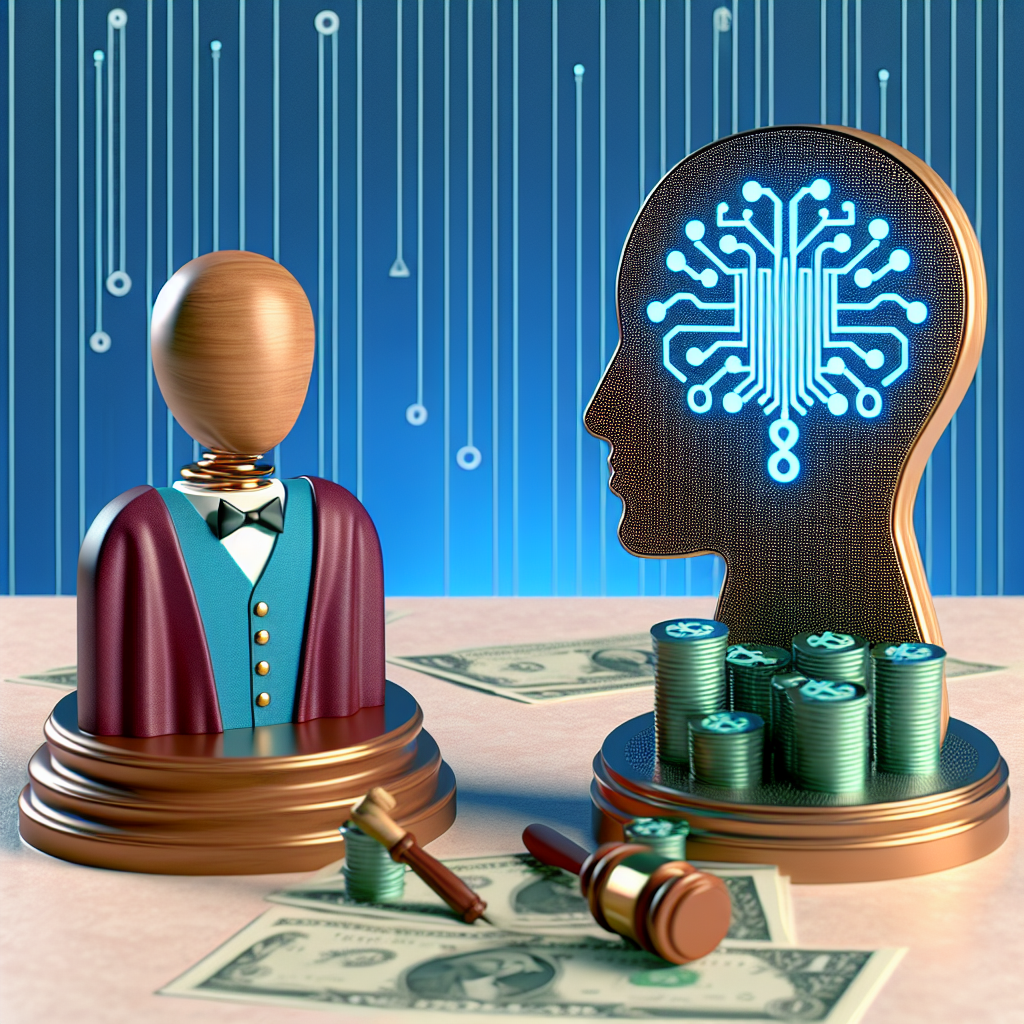 Geleneksel Influencer’ların Ajans Ücretlerine Karşı Yapay Zekâ ile Rekabet Avantajı