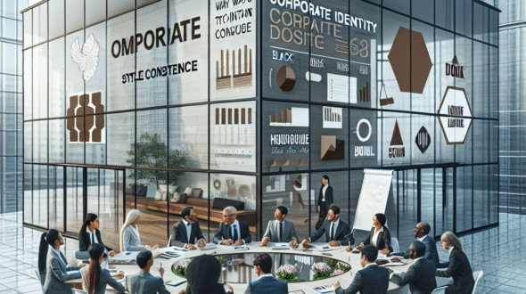 Kurumsal Kimlik ve Stil Bütünlüğü Sağlamanın Yolları